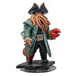 Disney Infinity Davy Jones Mini-Figure